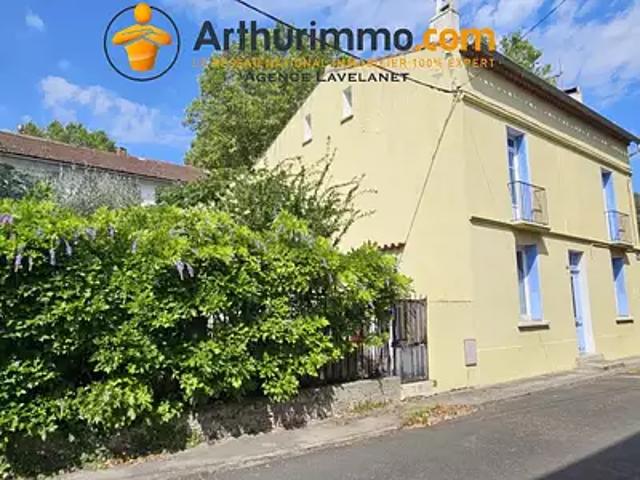 Maison vente à Limoux, Quillan