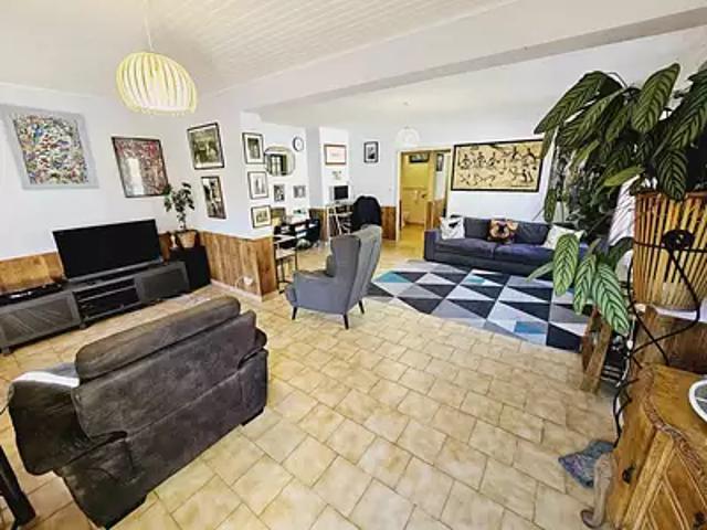 Maison vente à Limoux, Quillan