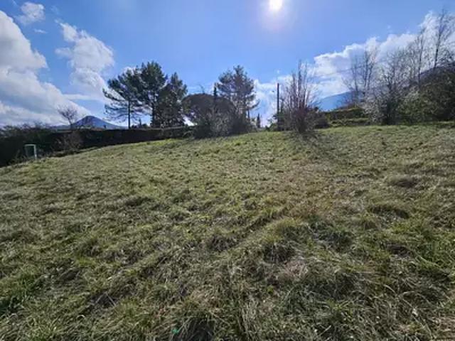 Terrain vente à Limoux, Quillan