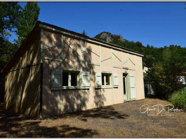Maison vente à Limoux, Quillan