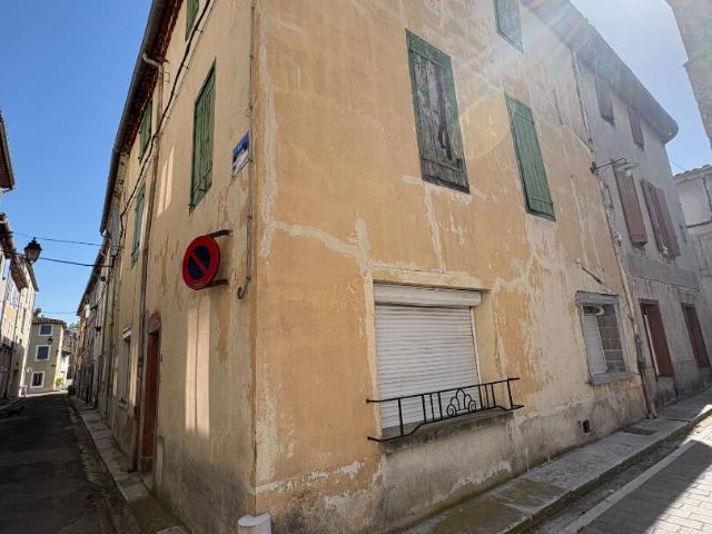 Maison vente à Limoux, Quillan
