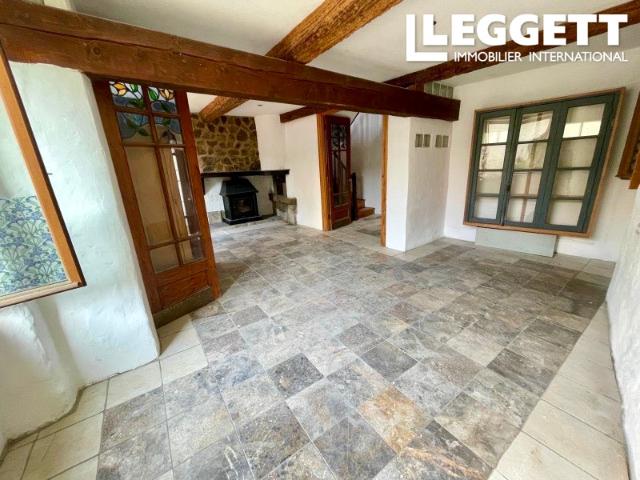 Maison vente à Quillan