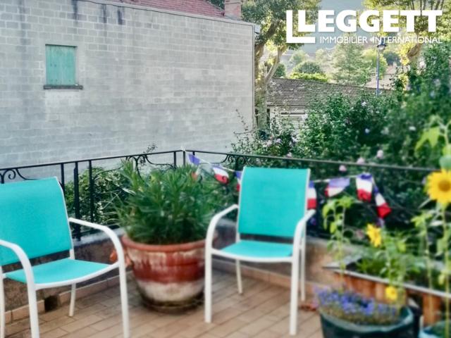 Maison vente à Limoux, Quillan