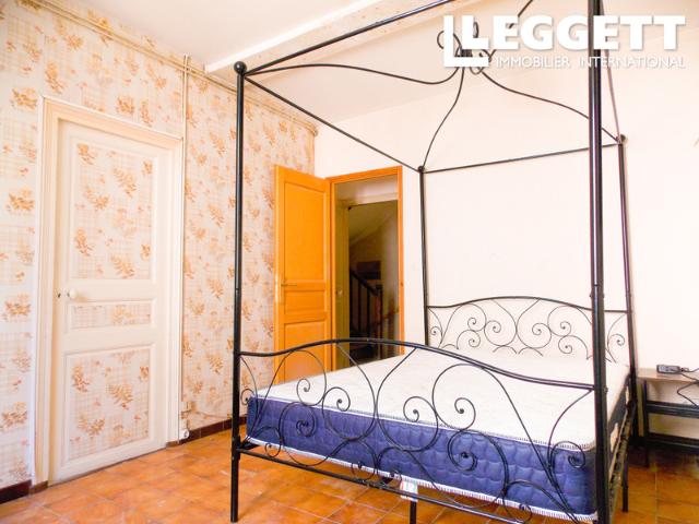 Maison vente à Limoux, Quillan