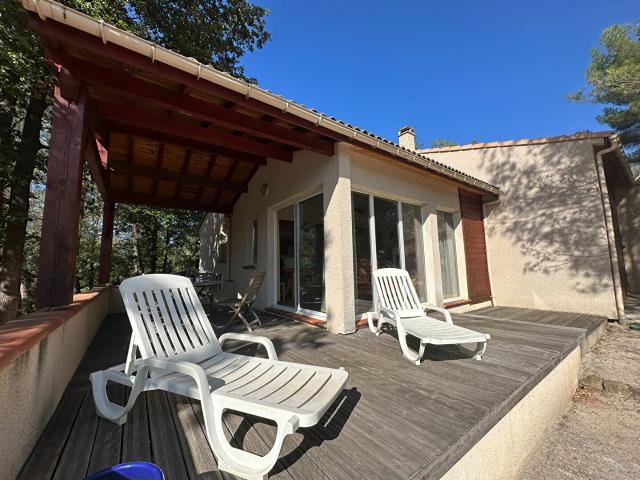 Maison vente à Limoux, Quillan