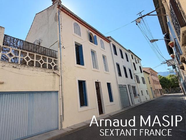Maison vente à Limoux, Quillan