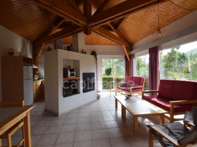 Maison vente à Quillan