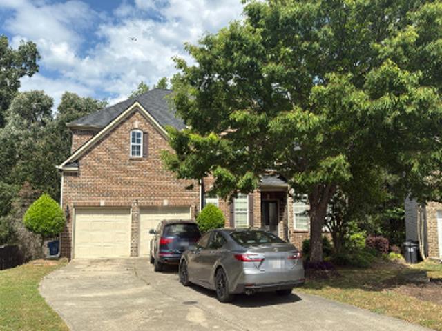 House for sale in East Point, Fulton County