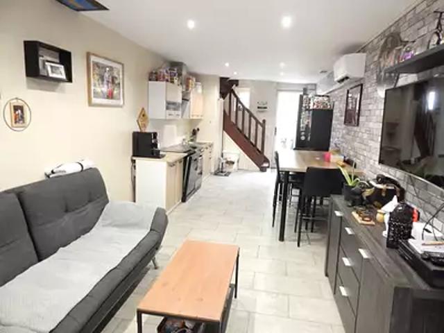 Maison vente à Bernay, Quillebeuf-sur-seine