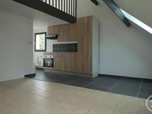 Appartement location à Quillebeuf-sur-Seine, Eure
