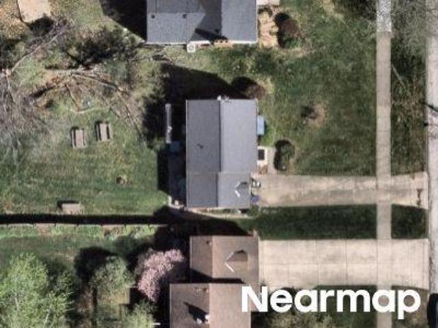 House for sale in Ohio