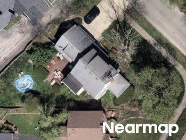 House for sale in Ohio