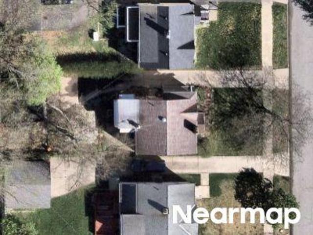 House for sale in Ohio