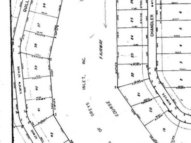 Land for sale in Berlin, Maryland