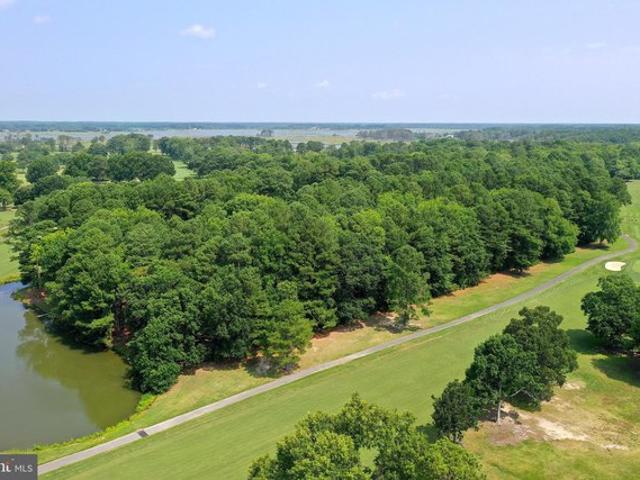 Land for sale in Berlin, Worcester County