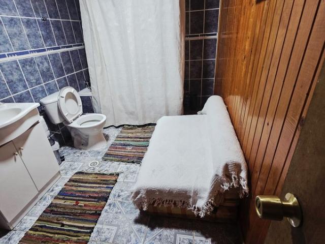 Quillón, Arriendo cabaña full equipada, 8 personas