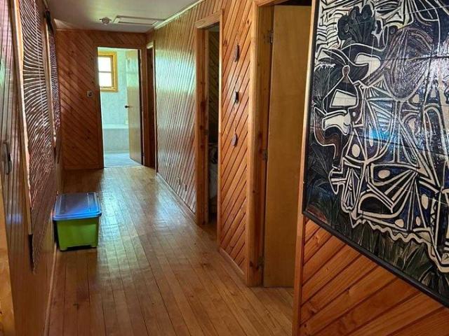 Quillón, Vende hermosa casa con piscina 830