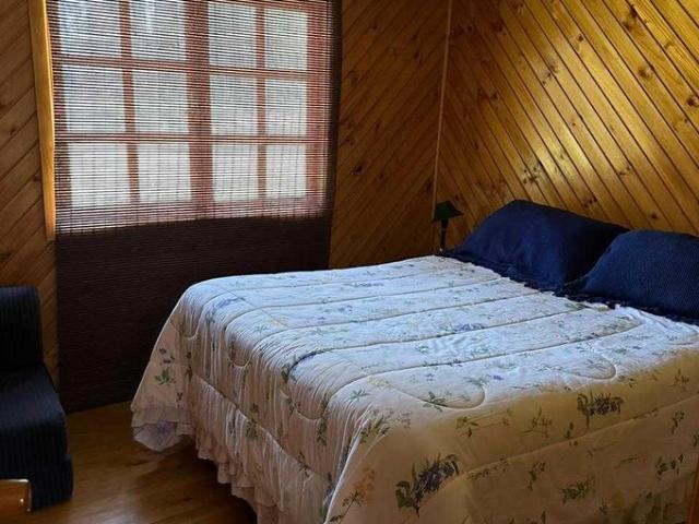 Quillón, Vende hermosa casa con piscina 830