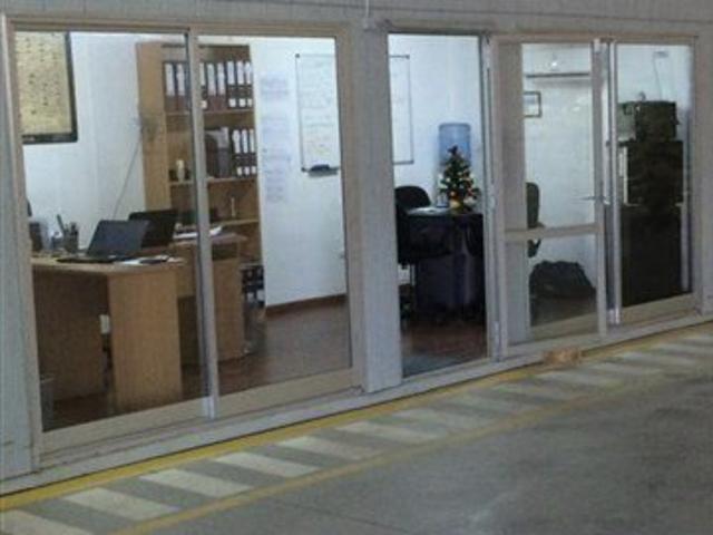 Quillota, Excelente Acceso