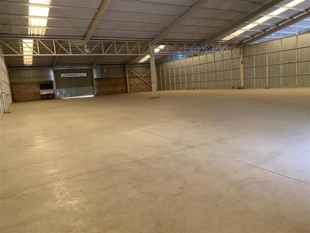 Quillota, Excelente Acceso