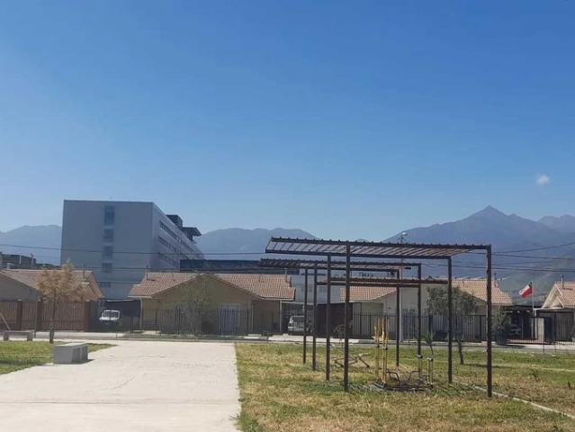 Quillota, Espaciosa Casa Pintor Gonzalo 100fuegos 153328