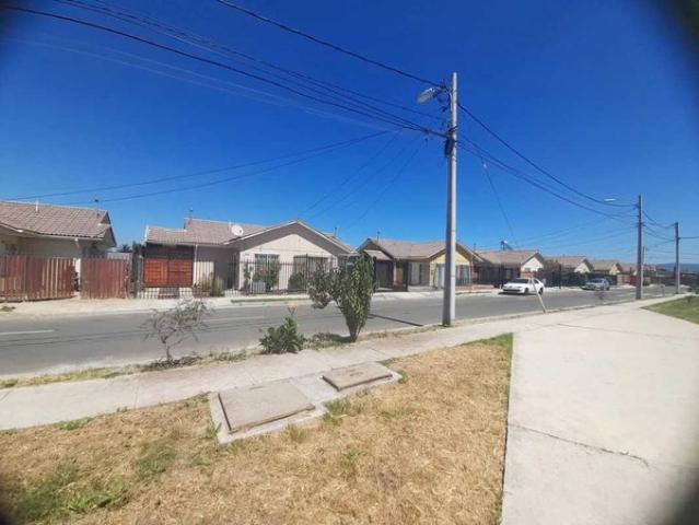 Quillota, Espaciosa Casa Pintor Gonzalo 100fuegos 153328