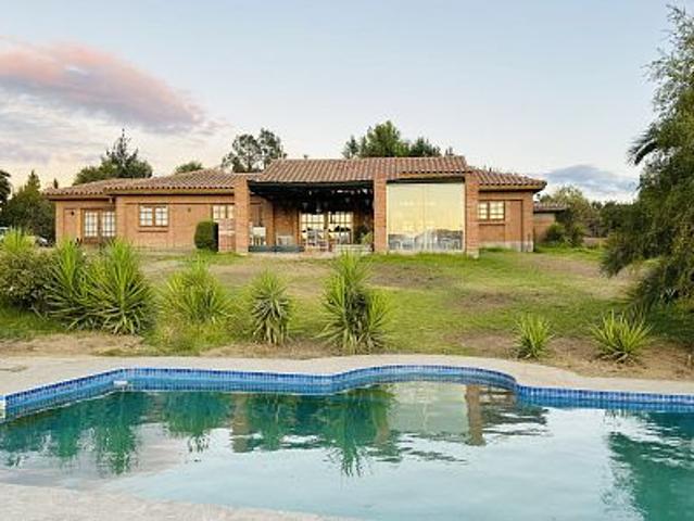 Casa en venta en Quillota, Valparaíso