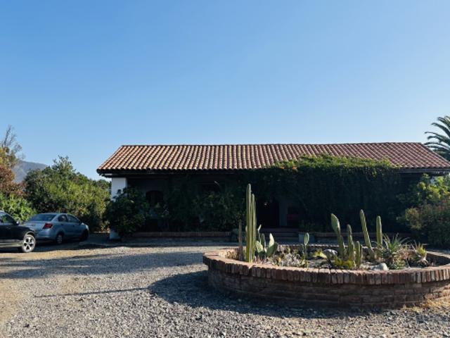 Casa en arriendo en Bosques de San Isidro, Quillota