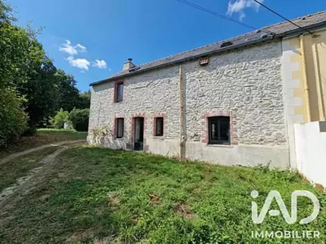 Maison vente à Le Pont de Quilly, Quilly