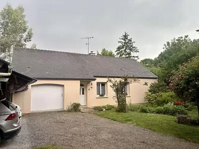 Maison vente à Le Pont de Quilly, Quilly