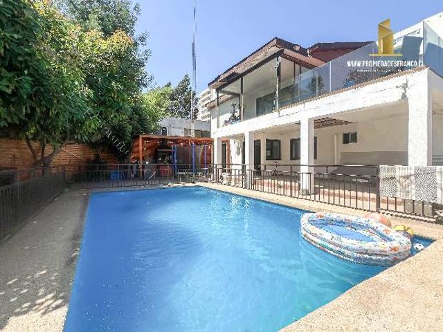 Casa en arriendo en Quilpué, Valparaíso