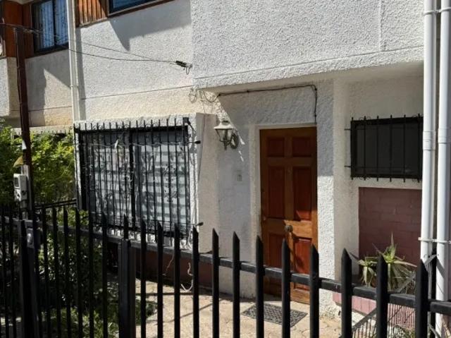 Casa en arriendo en Carozzi, Quilpué