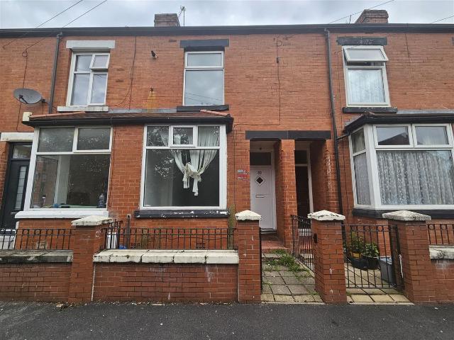 House for rent in Blackley, Manchester