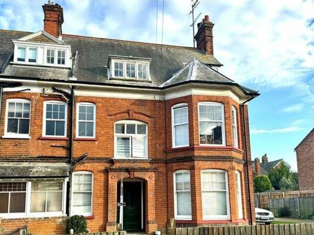 House for sale in Felixstowe, Suffolk