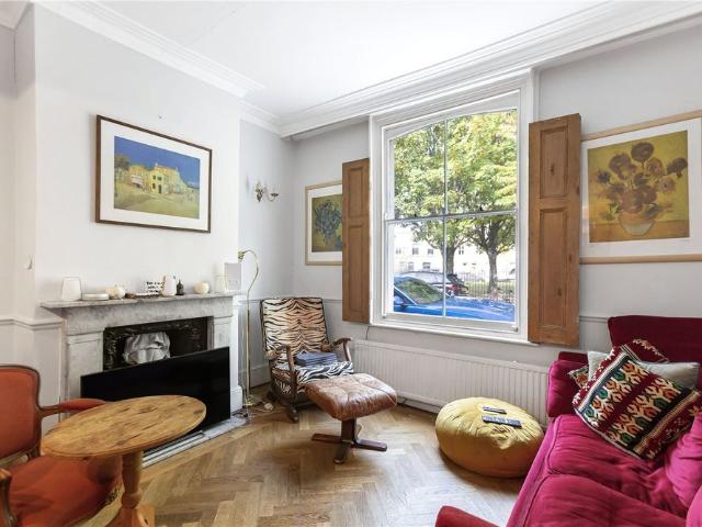 House for rent in Bethnal Green, Greater London