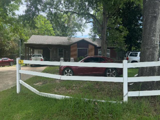 House for sale in Mobile, Alabama