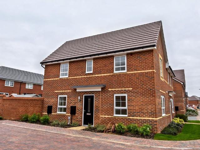 House for rent in Bletchley and Fenny Stratford, Fenny Stratford