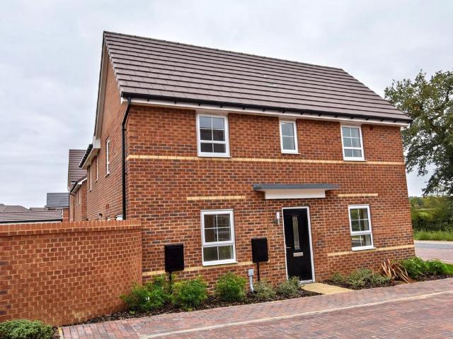 House for rent in Bletchley and Fenny Stratford, Fenny Stratford