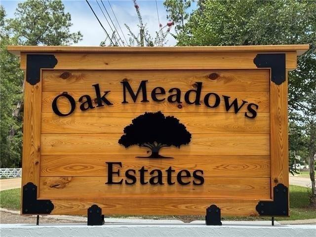 Land for sale in Abita Springs, St. Tammany Parish