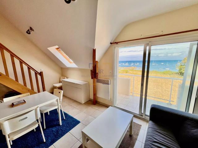 Appartement vente à Saint-Nazaire, Mesquer