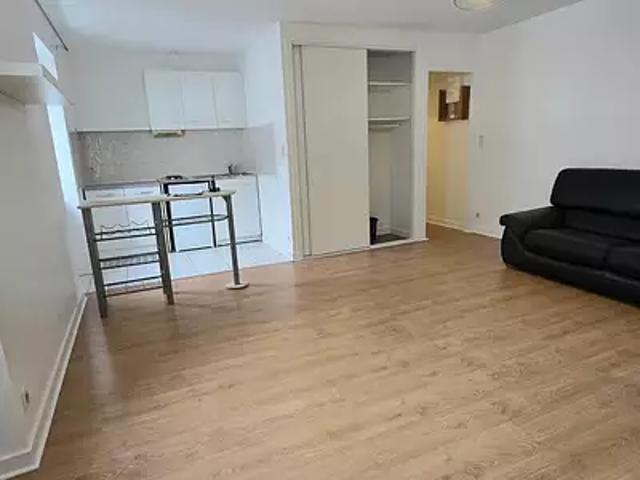Appartement vente à Quimper, Bretagne