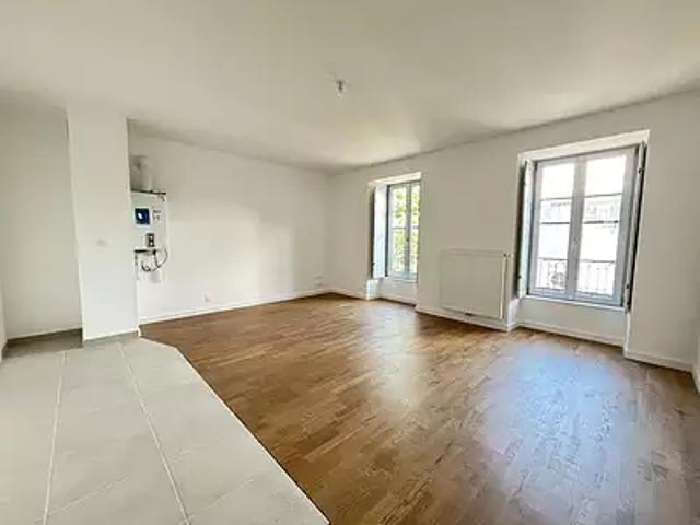 Appartement vente à Quimper, Bretagne