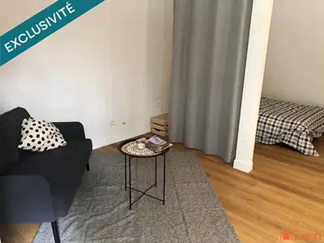 Appartement vente à Quimper, Bretagne