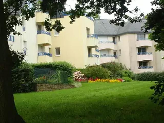 Appartement vente à Quimper, Bretagne