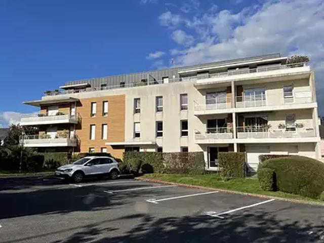 Appartement vente à Quimper, Bretagne