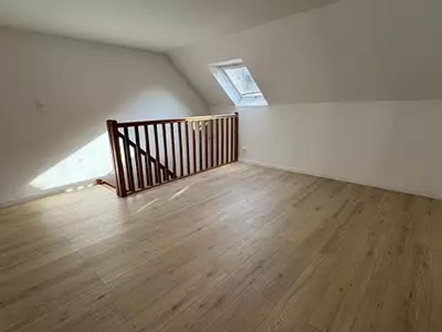 Appartement vente à Quimper, Bretagne