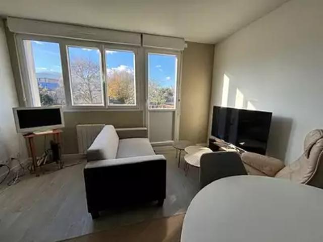Appartement vente à Quimper, Bretagne