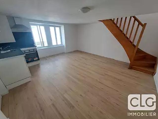 Appartement vente à Quimper, Bretagne
