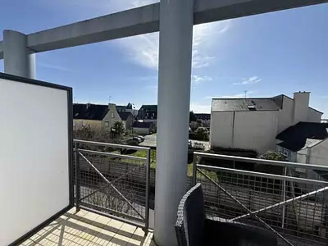 Appartement vente à Quimper, Bretagne