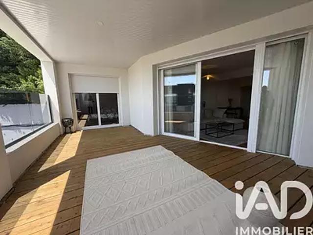 Appartement vente à Quimper, Bretagne